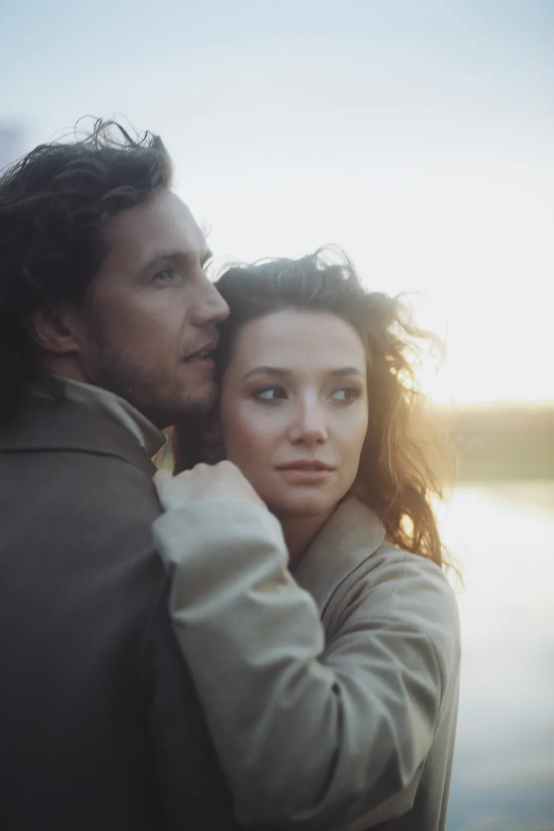 Рекламная съёмка