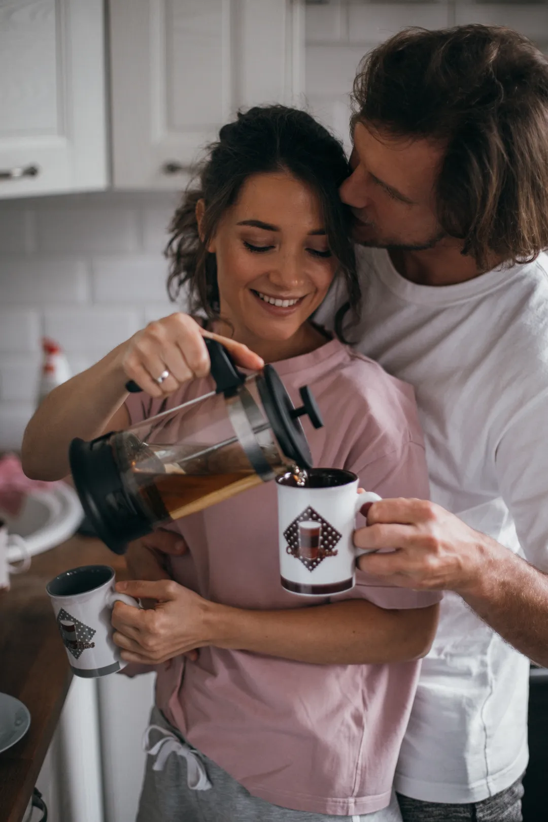 Рекламная съёмка